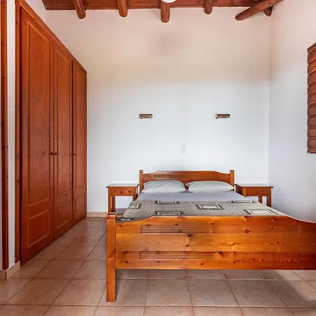 Porto Kalamitsi Stone-Built Bungalows Kardamyli Exterior photo