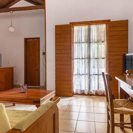 Porto Kalamitsi Stone-Built Bungalows Kardamyli Exterior photo