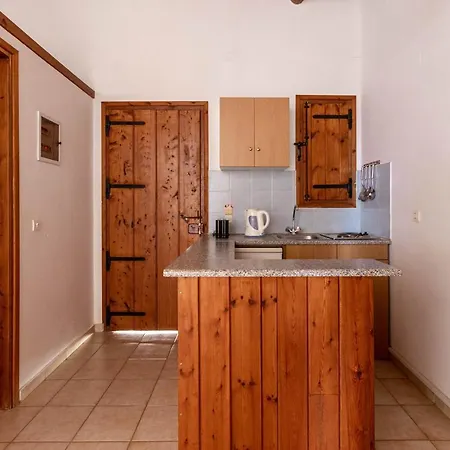 Porto Kalamitsi Stone-Built Bungalows Kardamyli Exterior photo