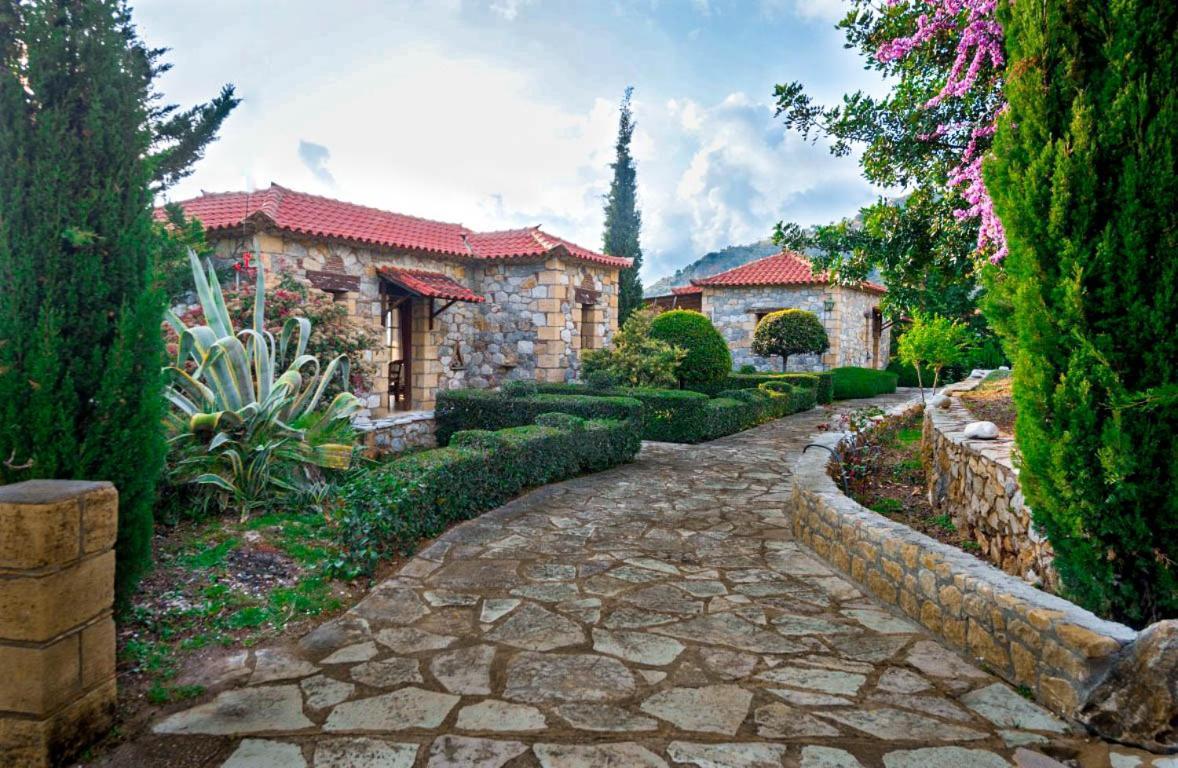 Holiday home Porto Kalamitsi Stone-built *