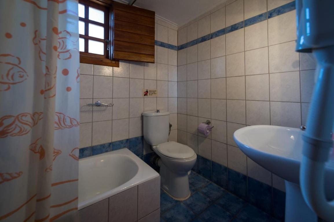 Holiday home Porto Kalamitsi Stone-built *