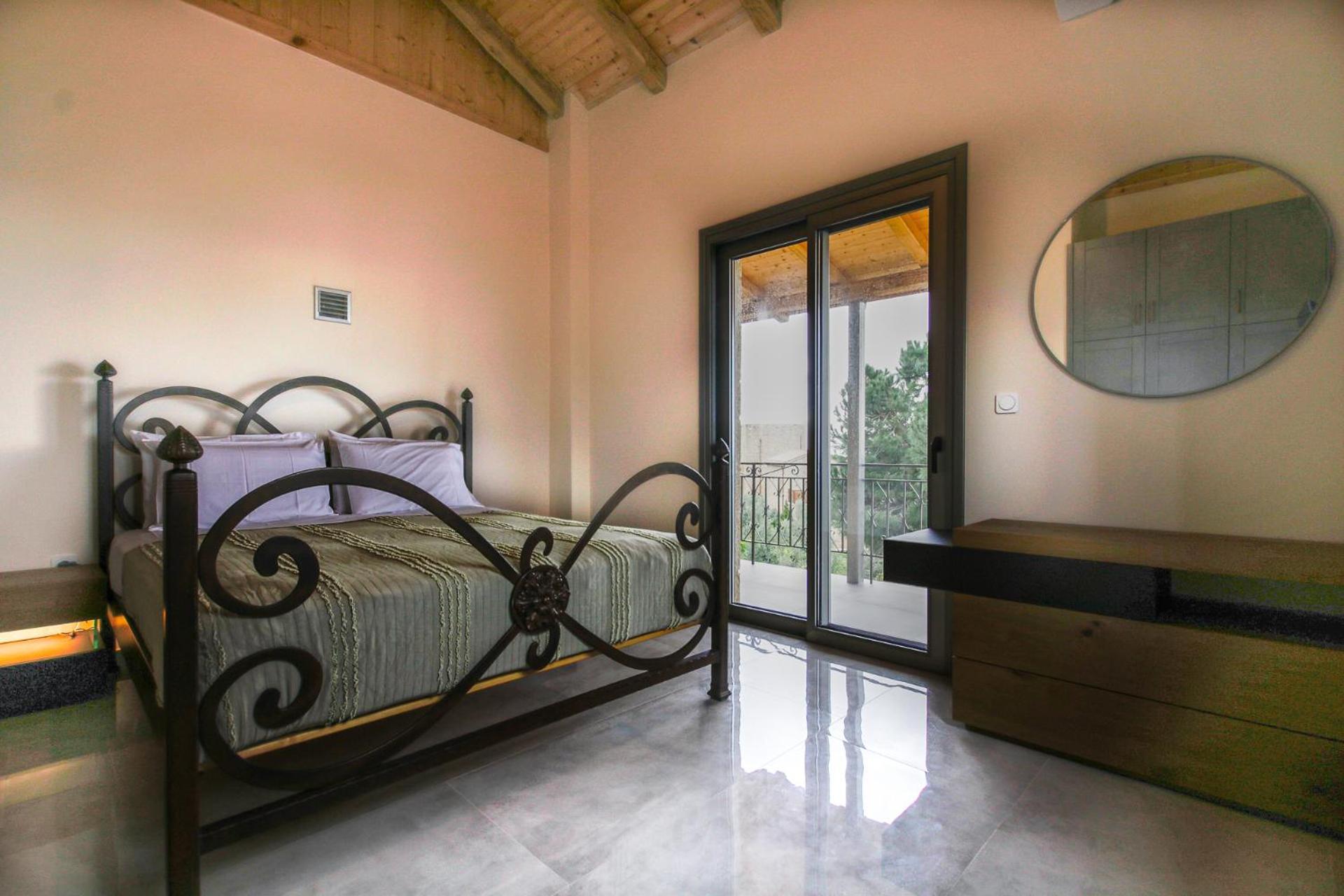 Holiday home Porto Kalamitsi Stone-built *