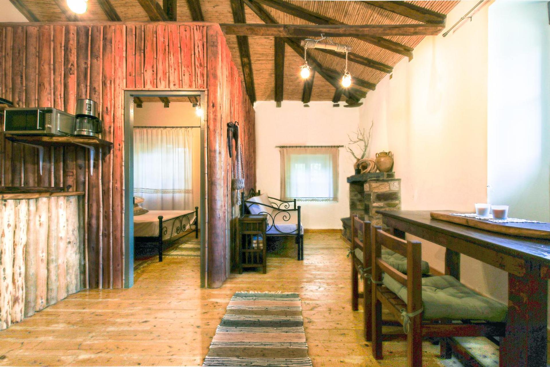 Holiday home Porto Kalamitsi Stone-built *